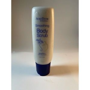 SeneGence SeneDerm Smoothing BODY SCRUB full SZ exfoliating SenePlex **SALE**